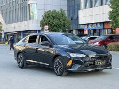 BMW Yixuan MAX 2021 1.5T Super Hot Dad Edition - фото 3