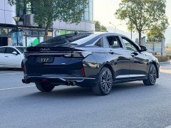 BMW Yixuan MAX 2021 1.5T Super Hot Dad Edition - фото 4