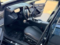 BMW Yixuan MAX 2021 1.5T Super Hot Dad Edition - фото 7