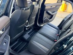 BMW Yixuan MAX 2021 1.5T Super Hot Dad Edition - фото 9