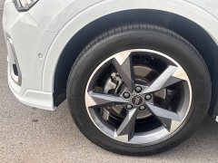 Audi Q3 40 TFSI Fashionable and Dynamic - фото 10