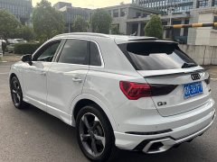 Audi Q3 40 TFSI Fashionable and Dynamic - фото 15