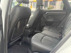 Audi Q3 40 TFSI Fashionable and Dynamic - фото 6