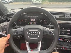 Audi Q3 40 TFSI Fashionable and Dynamic - фото 8