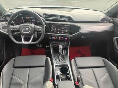 Audi Q3 40 TFSI Fashionable and Dynamic - фото 9