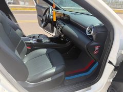 Mercedes-Benz A-Class A 200 L Sports Sedan Dynamic Type - фото 12