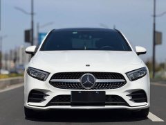 Mercedes-Benz A-Class A 200 L Sports Sedan Dynamic Type - фото 2