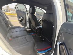 Mercedes-Benz A-Class A 200 L Sports Sedan Dynamic Type - фото 5