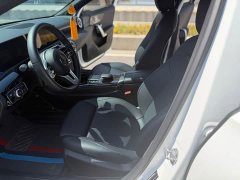 Mercedes-Benz A-Class A 200 L Sports Sedan Dynamic Type - фото 6