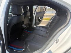 Mercedes-Benz A-Class A 200 L Sports Sedan Dynamic Type - фото 7