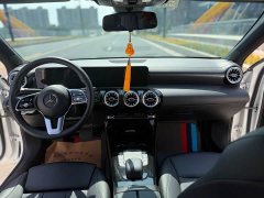Mercedes-Benz A-Class A 200 L Sports Sedan Dynamic Type - фото 8