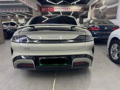 Xiaomi SU7 2024 4WD Max Founder Edition - фото 10