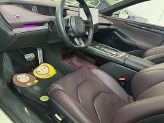 Xiaomi SU7 2024 4WD Max Founder Edition - фото 4