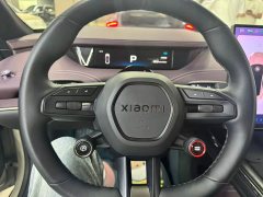 Xiaomi SU7 2024 4WD Max Founder Edition - фото 9