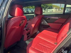BMW 5 Series 530Li M Sport Luxury Package - фото 10
