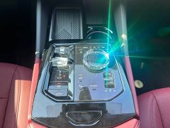 BMW 5 Series 530Li M Sport Luxury Package - фото 12