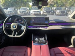 BMW 5 Series 530Li M Sport Luxury Package - фото 13