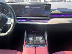 BMW 5 Series 530Li M Sport Luxury Package - фото 14