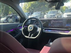 BMW 5 Series 530Li M Sport Luxury Package - фото 15