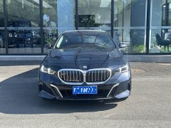 BMW 5 Series 530Li M Sport Luxury Package - фото 2
