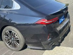 BMW 5 Series 530Li M Sport Luxury Package - фото 3