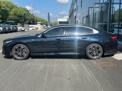 BMW 5 Series 530Li M Sport Luxury Package - фото 4
