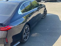 BMW 5 Series 530Li M Sport Luxury Package - фото 5