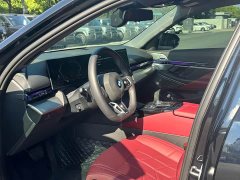BMW 5 Series 530Li M Sport Luxury Package - фото 6