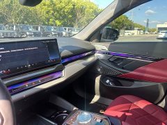BMW 5 Series 530Li M Sport Luxury Package - фото 7