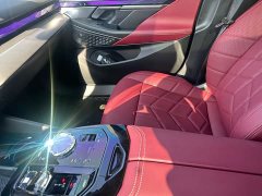 BMW 5 Series 530Li M Sport Luxury Package - фото 9