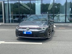 Volkswagen Golf GTI 2021 380TSI DSG GTI - фото 1