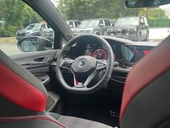 Volkswagen Golf GTI 2021 380TSI DSG GTI - фото 10