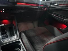 Volkswagen Golf GTI 2021 380TSI DSG GTI - фото 15
