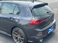 Volkswagen Golf GTI 2021 380TSI DSG GTI - фото 3