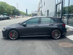 Volkswagen Golf GTI 2021 380TSI DSG GTI - фото 4