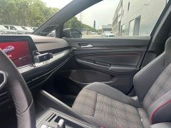 Volkswagen Golf GTI 2021 380TSI DSG GTI - фото 6