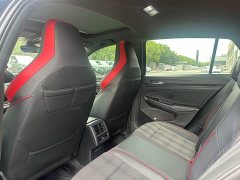 Volkswagen Golf GTI 2021 380TSI DSG GTI - фото 7