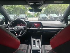 Volkswagen Golf GTI 2021 380TSI DSG GTI - фото 8