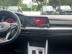 Volkswagen Golf GTI 2021 380TSI DSG GTI - фото 9