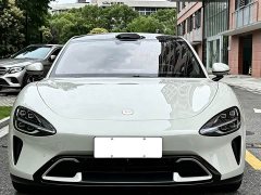 Xiaomi SU7 rear-wheel drive ultra-long battery life high-end smart driving Pro version - фото 2