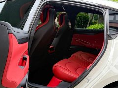 Xiaomi SU7 rear-wheel drive ultra-long battery life high-end smart driving Pro version - фото 5