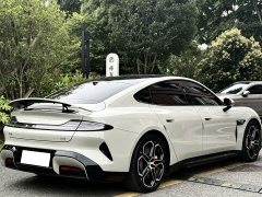 Xiaomi SU7 rear-wheel drive ultra-long battery life high-end smart driving Pro version - фото 7