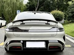Xiaomi SU7 rear-wheel drive ultra-long battery life high-end smart driving Pro version - фото 8
