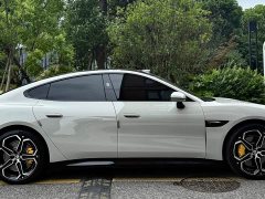 Xiaomi SU7 rear-wheel drive ultra-long battery life high-end smart driving Pro version - фото 9