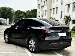 Tesla Model Y standard range rear-wheel drive version - фото 10