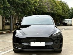 Tesla Model Y standard range rear-wheel drive version - фото 2