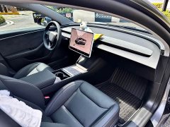 Tesla Model 3 facelift, long-range all-wheel drive version - фото 10