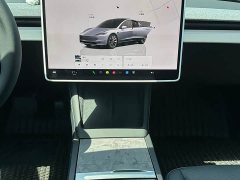 Tesla Model 3 facelift, long-range all-wheel drive version - фото 7
