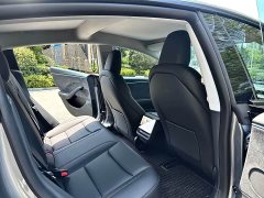 Tesla Model 3 facelift, long-range all-wheel drive version - фото 9