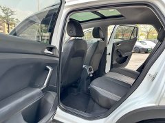Lynk & Co Tanying 2021 1.5L Automatic Yuezhi Connected Edition - фото 10